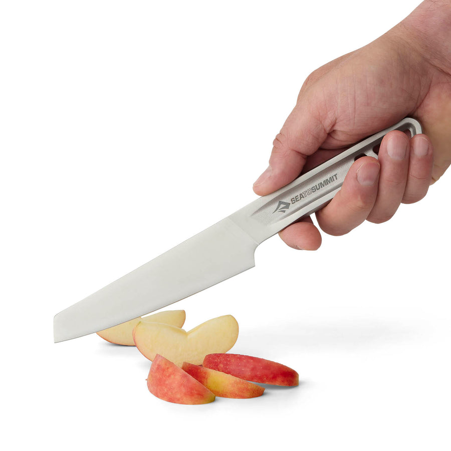 Detour Stainless Steel Kitchen Knife