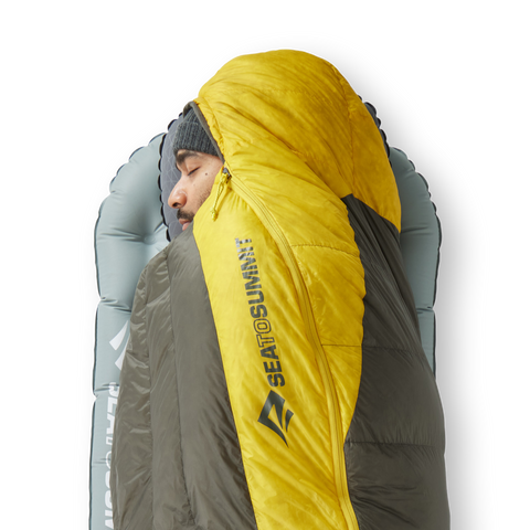 The Backpacker Bundle