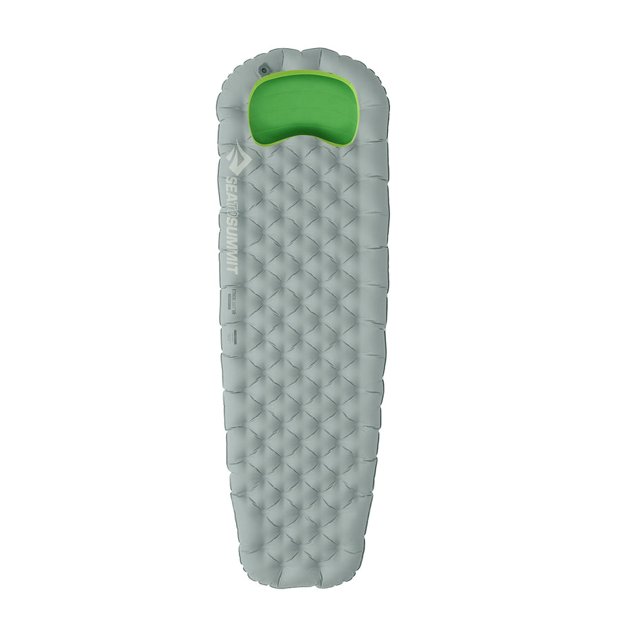 Ether Light XR Insulated Sleeping Pad with Pillow