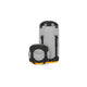 8 liter || Evac Compression Dry Bag High Rise Grey