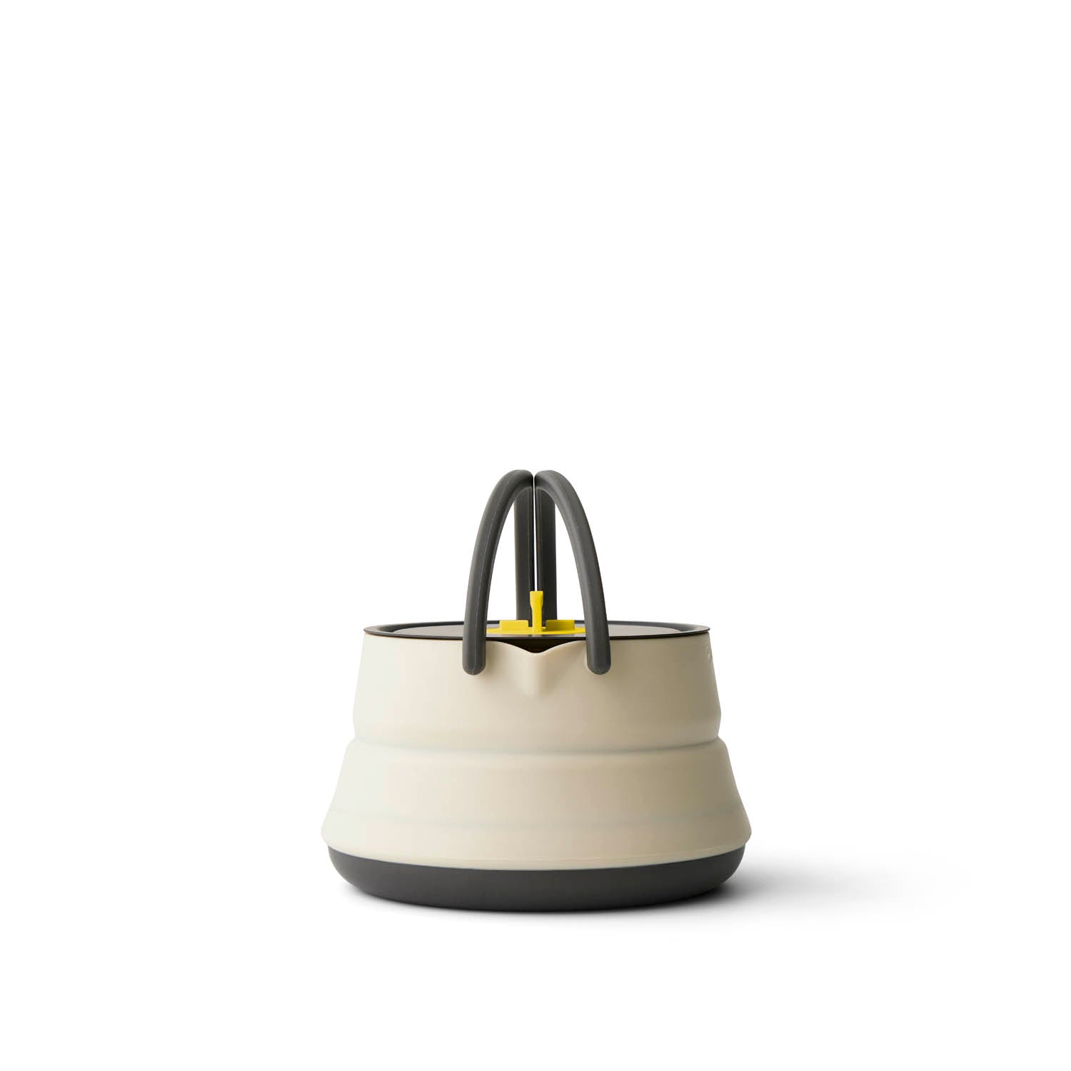 collapsible kettle go outdoors Sea to Summit Frontier Collapsible Kettle