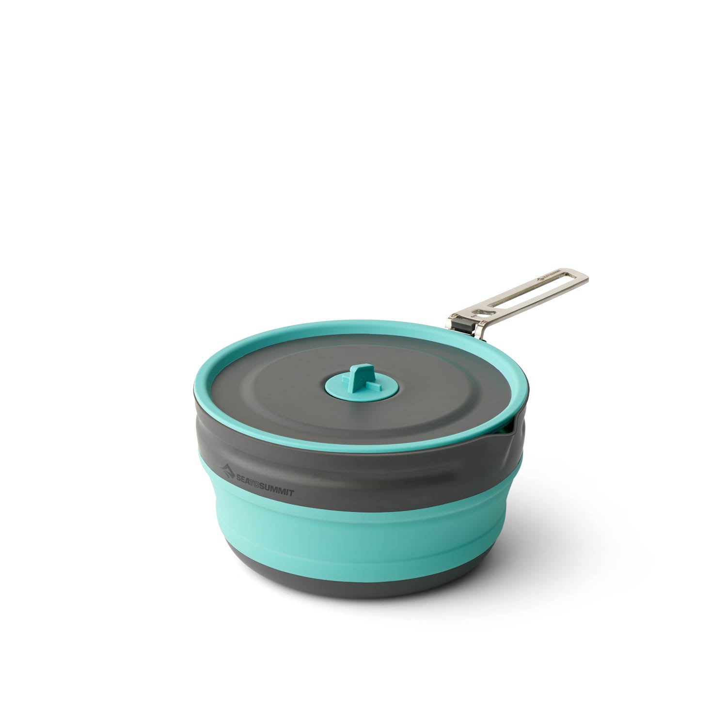 Frontier UL Collapsible Pouring Pot Sea to Summit1