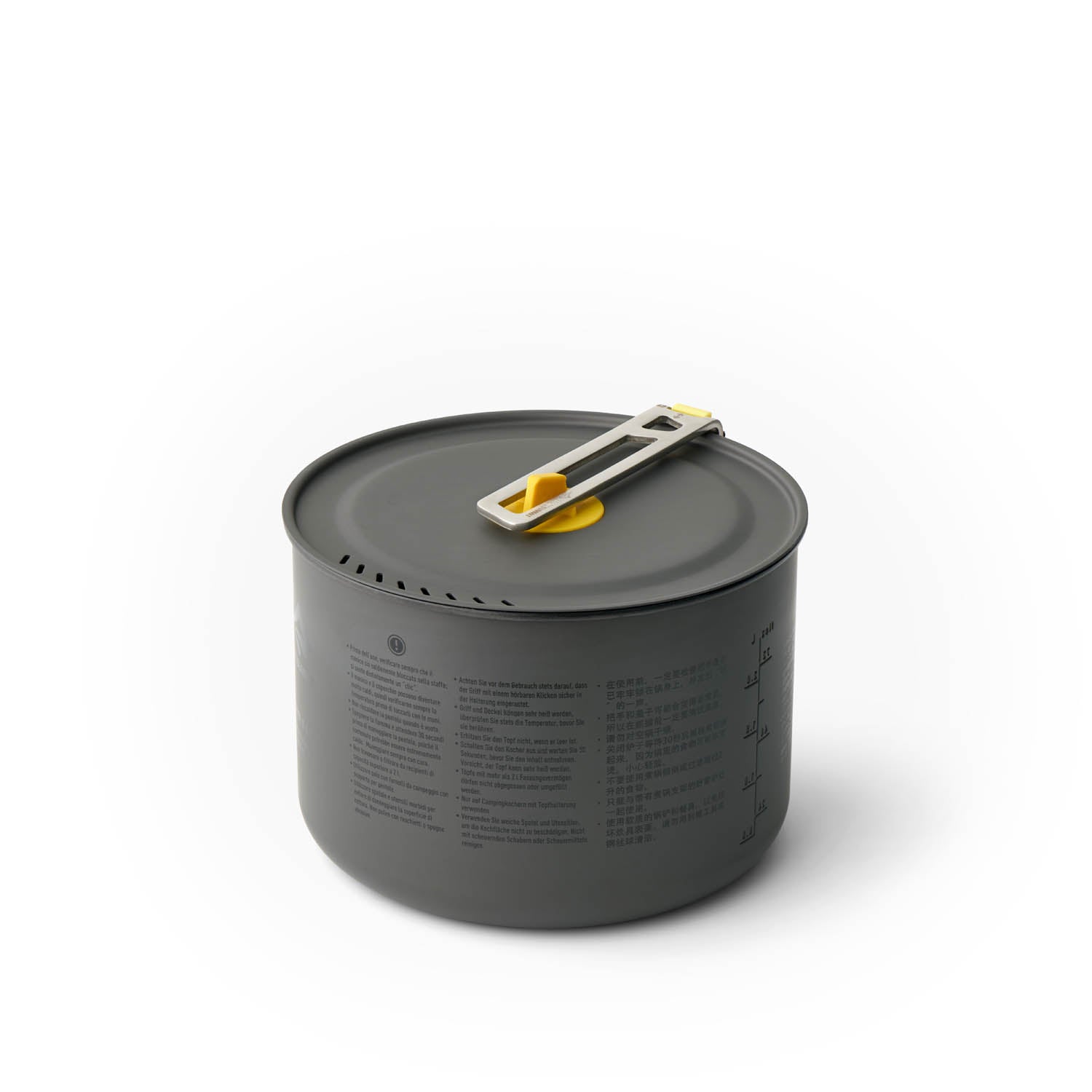 Frontier Ultralight Two Pot Set - (2 Piece)