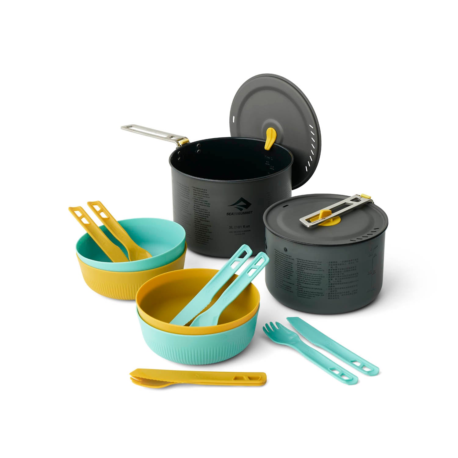 How to Choose Camping Pots: Expert Tips for Perfect Outdoor Cooking