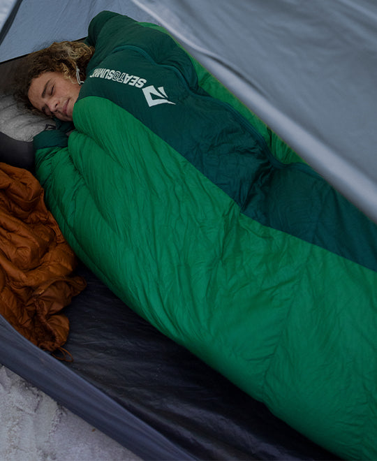 Sleeping Bags