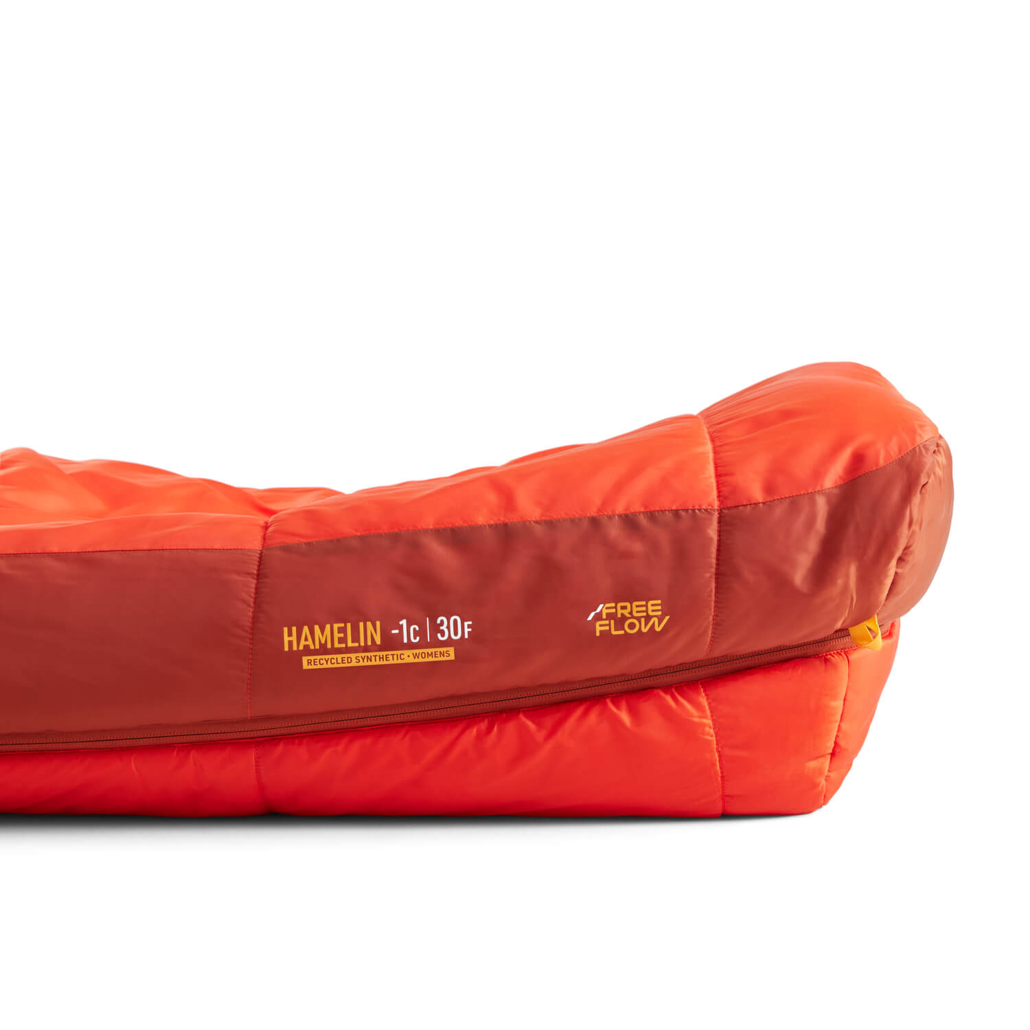 Hamelin Women's Synthetic Sleeping Bag (15°F & 30°F)