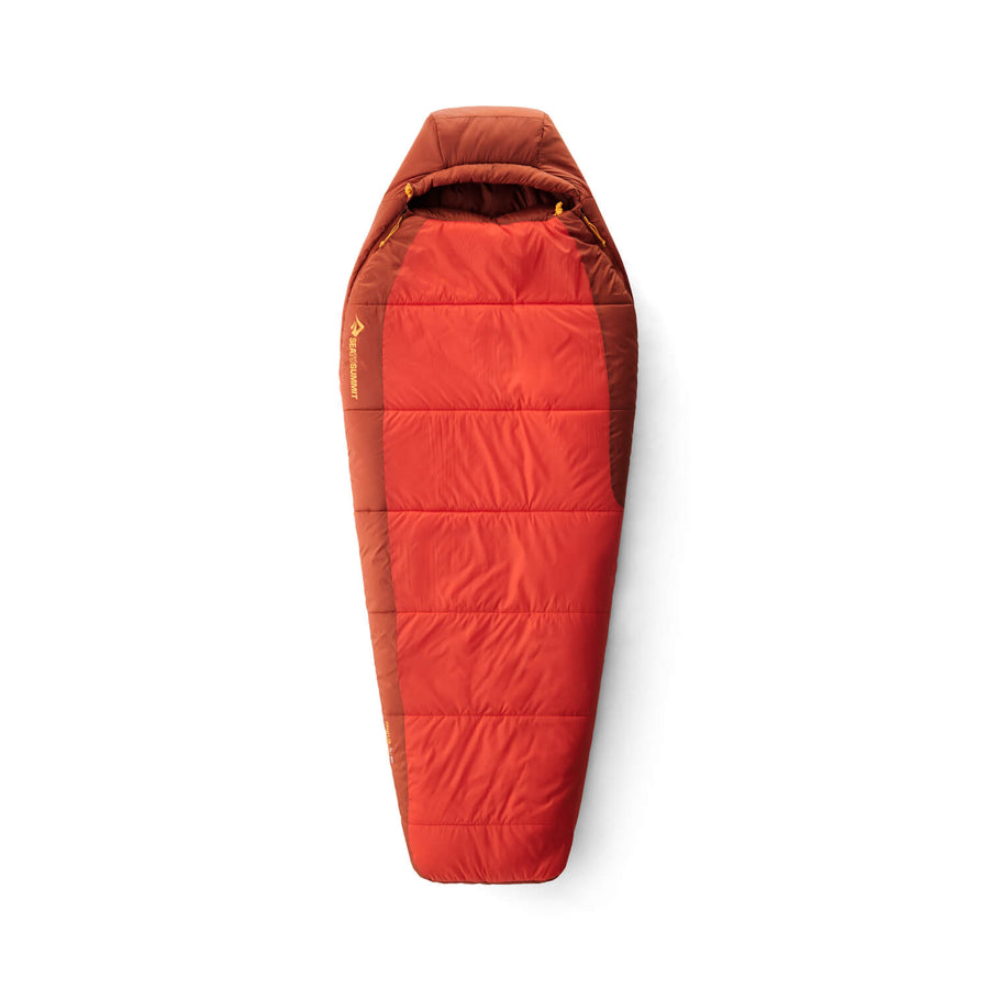 Hamelin Women's Synthetic Sleeping Bag (-9°F & -1°F)