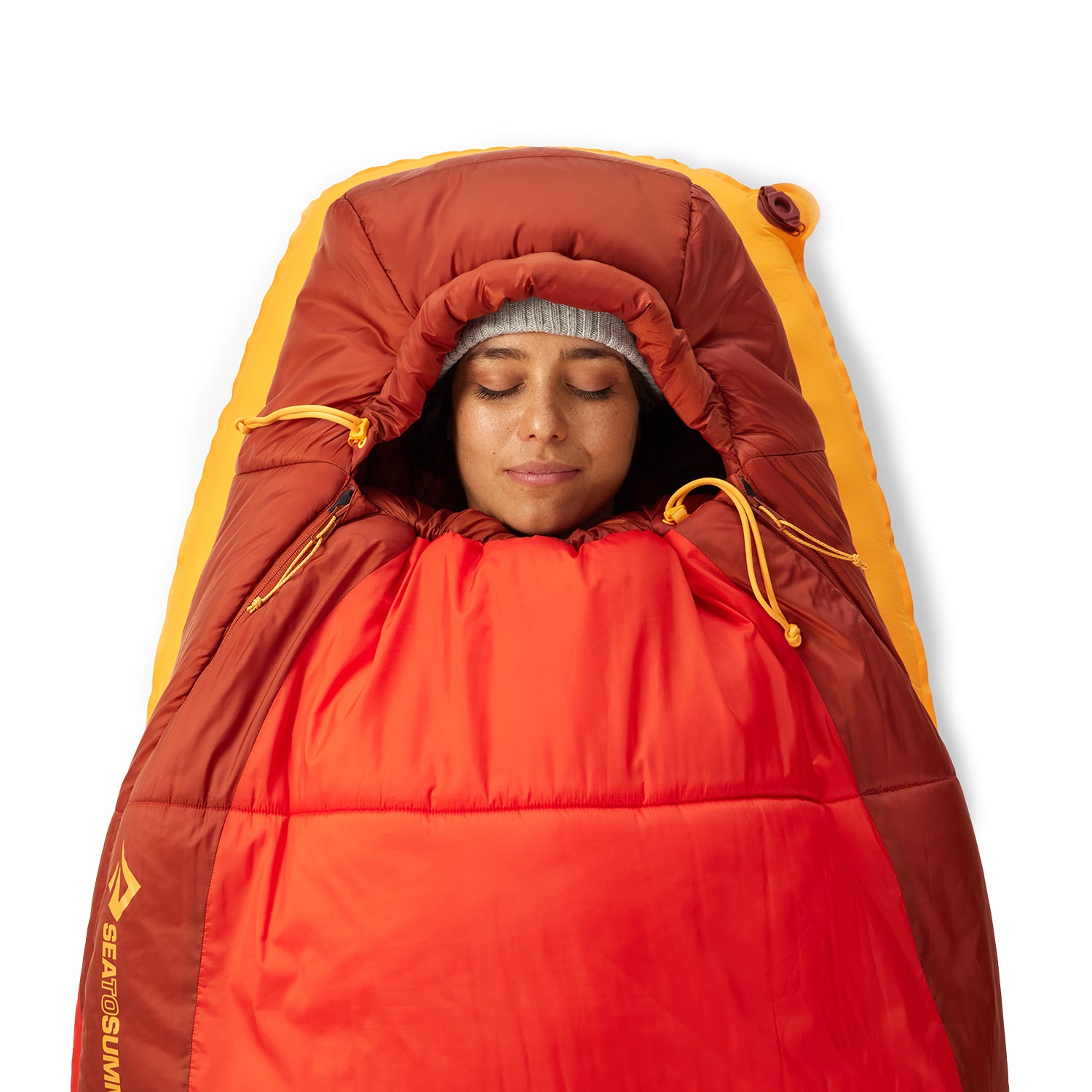 Hamelin Women's Synthetic Sleeping Bag (15°F & 30°F)