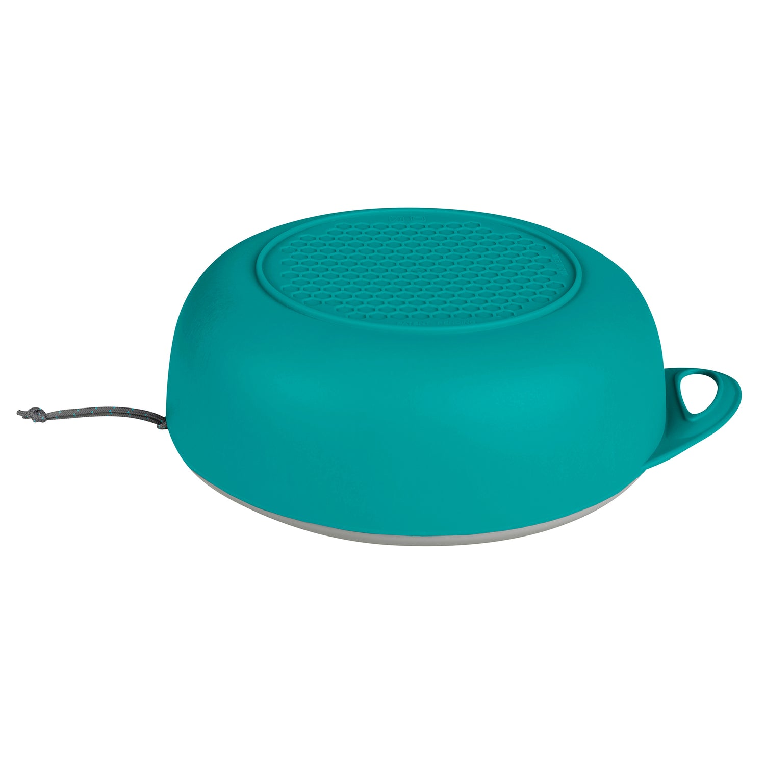 Delta Bowl with Lid (Like New)