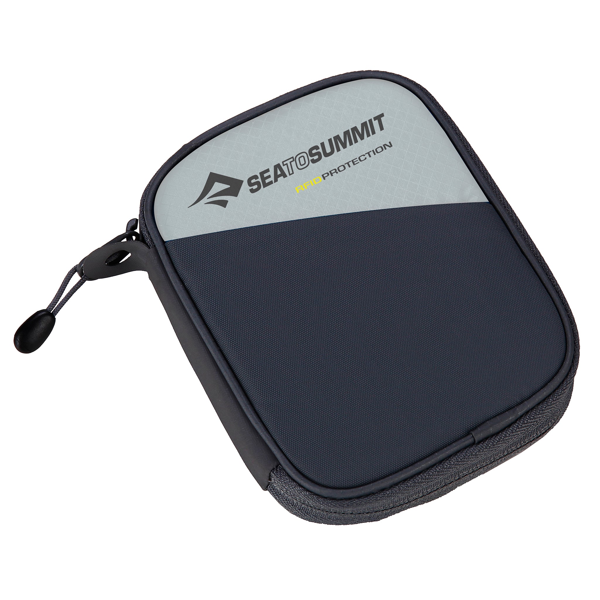 Phone Charging Passport Holder - RFID Travel Wallet