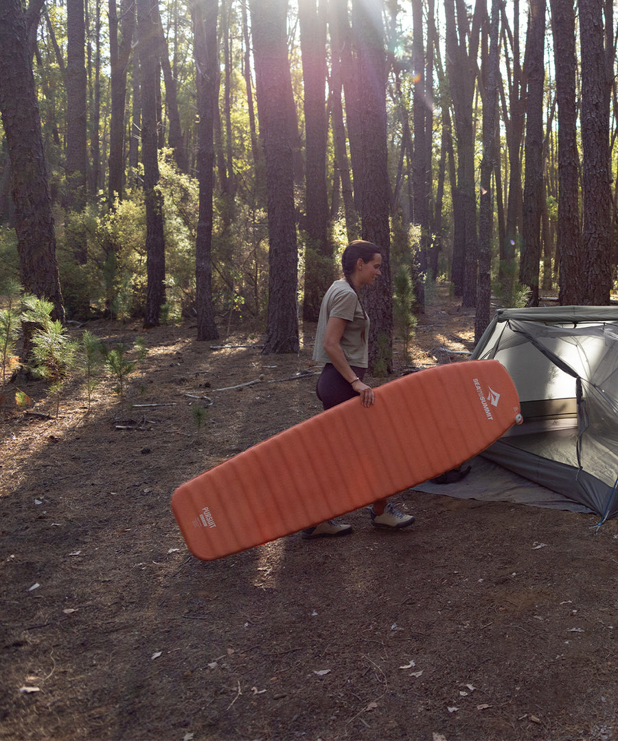 Pursuit Sleeping Pad