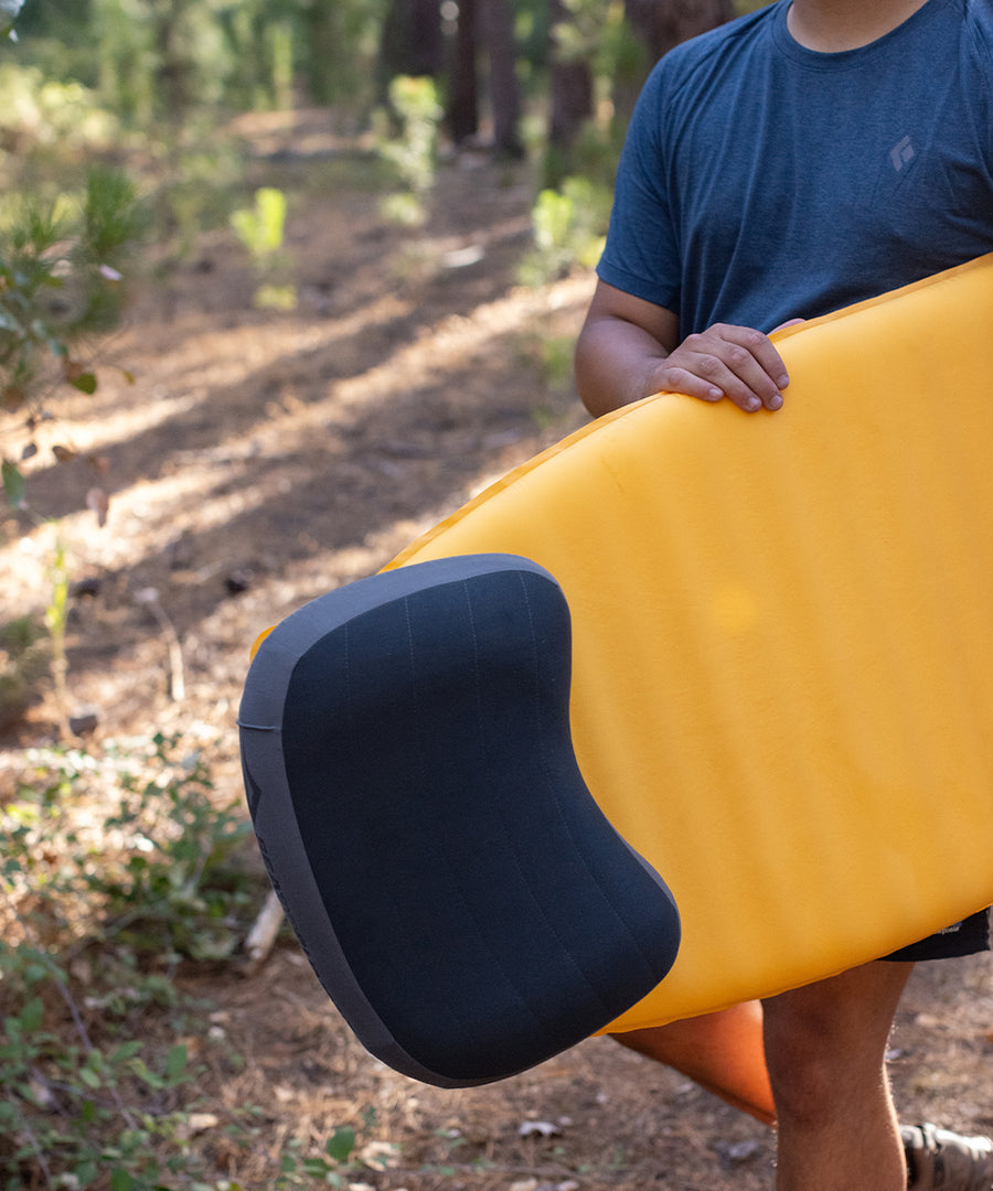 Pursuit Plus Sleeping Pad