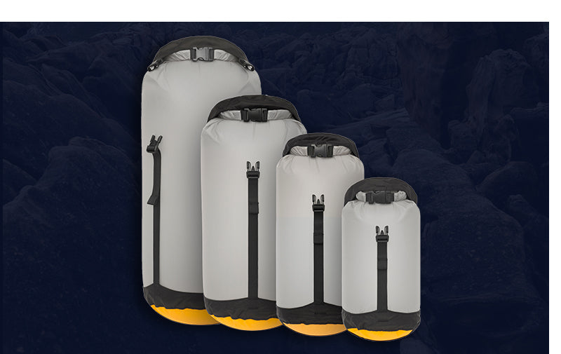 Evac Compression Dry Bag UL