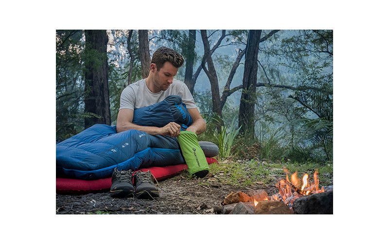 Lightweight Dry Sack - 3 piece set