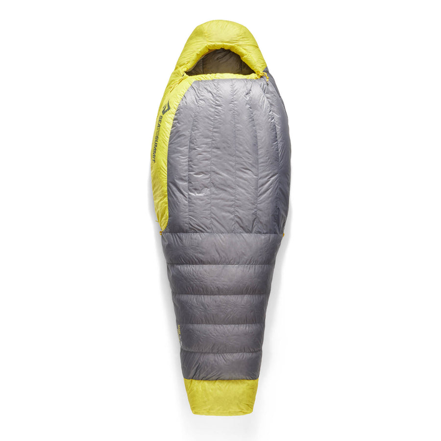 Spark Women's Down Sleeping Bag (15°F - 45°F)