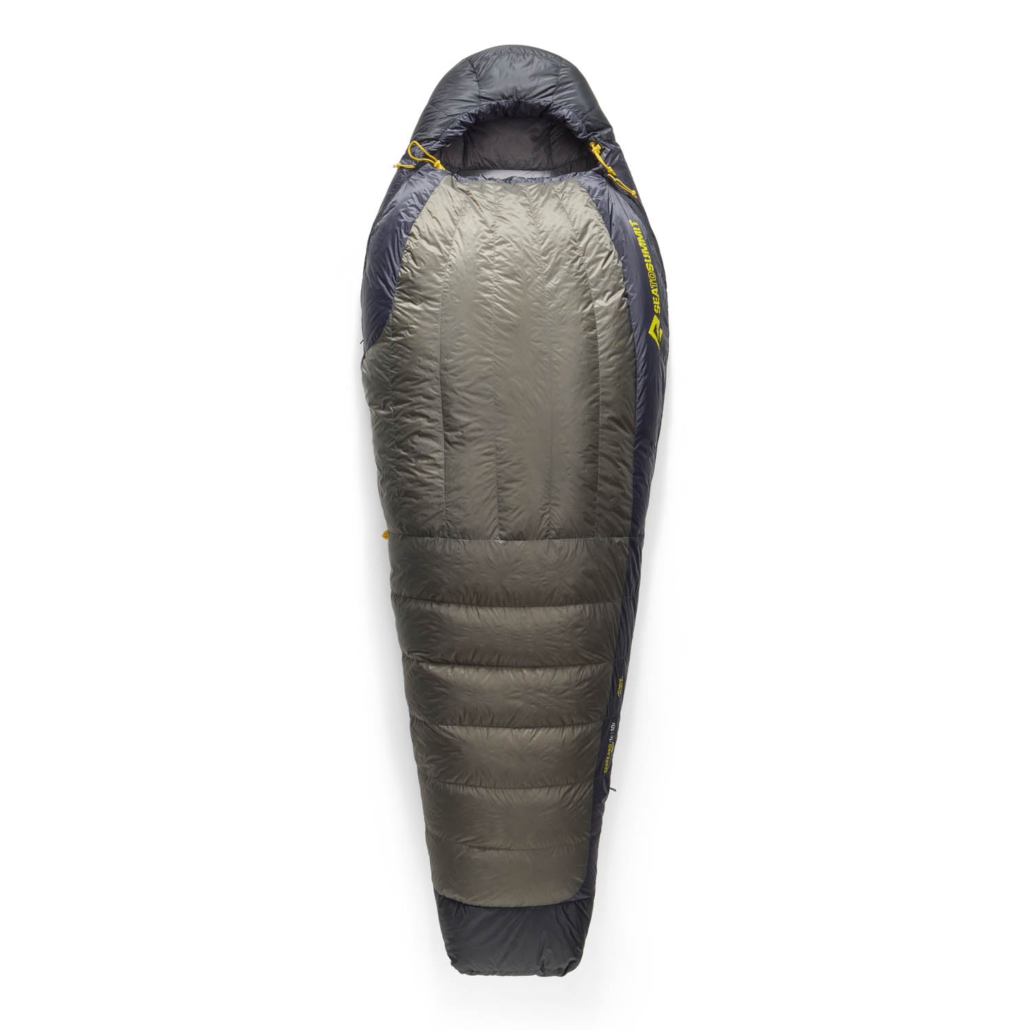 sea to summit schlafsack daune Spark Pro Down Sleeping Bag