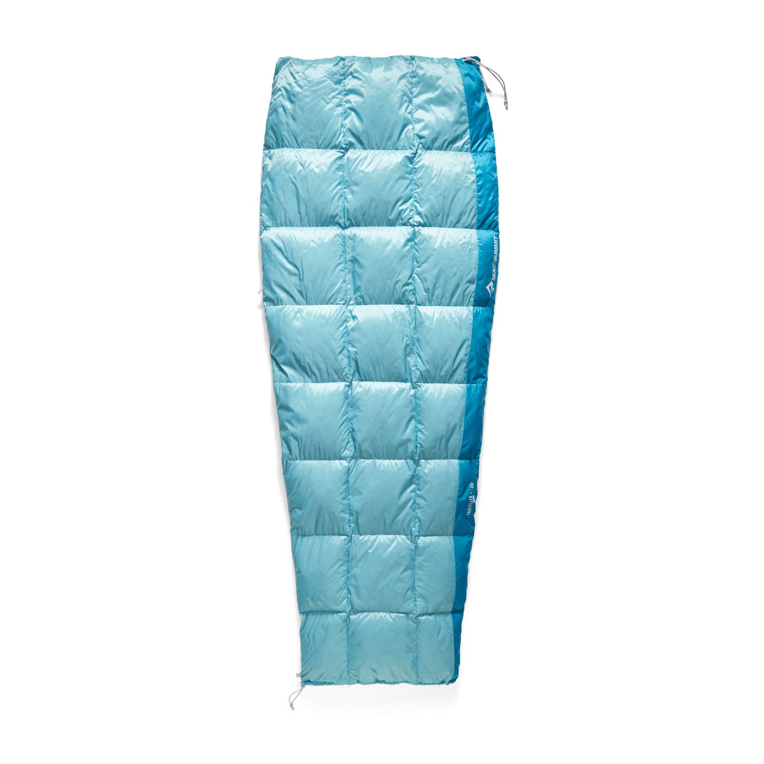 versalite schlafsack Traveller Down Sleeping Bag