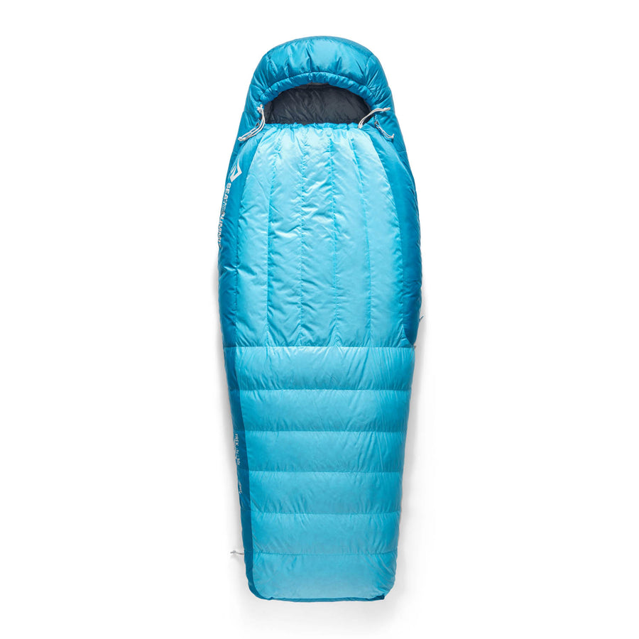 Trek Women's Down Sleeping Bag (15°F & 30°F)