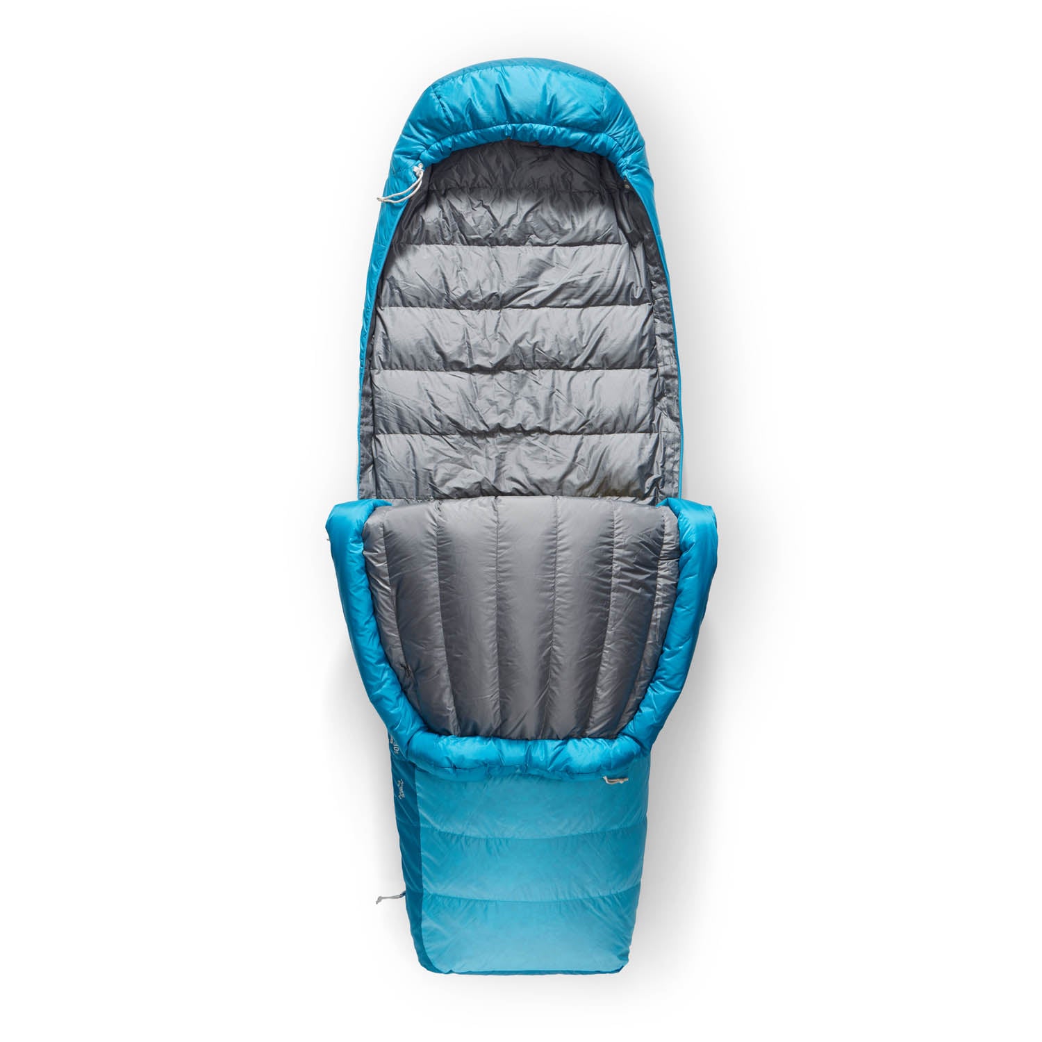 Trek Women's Down Sleeping Bag (15°F & 30°F)