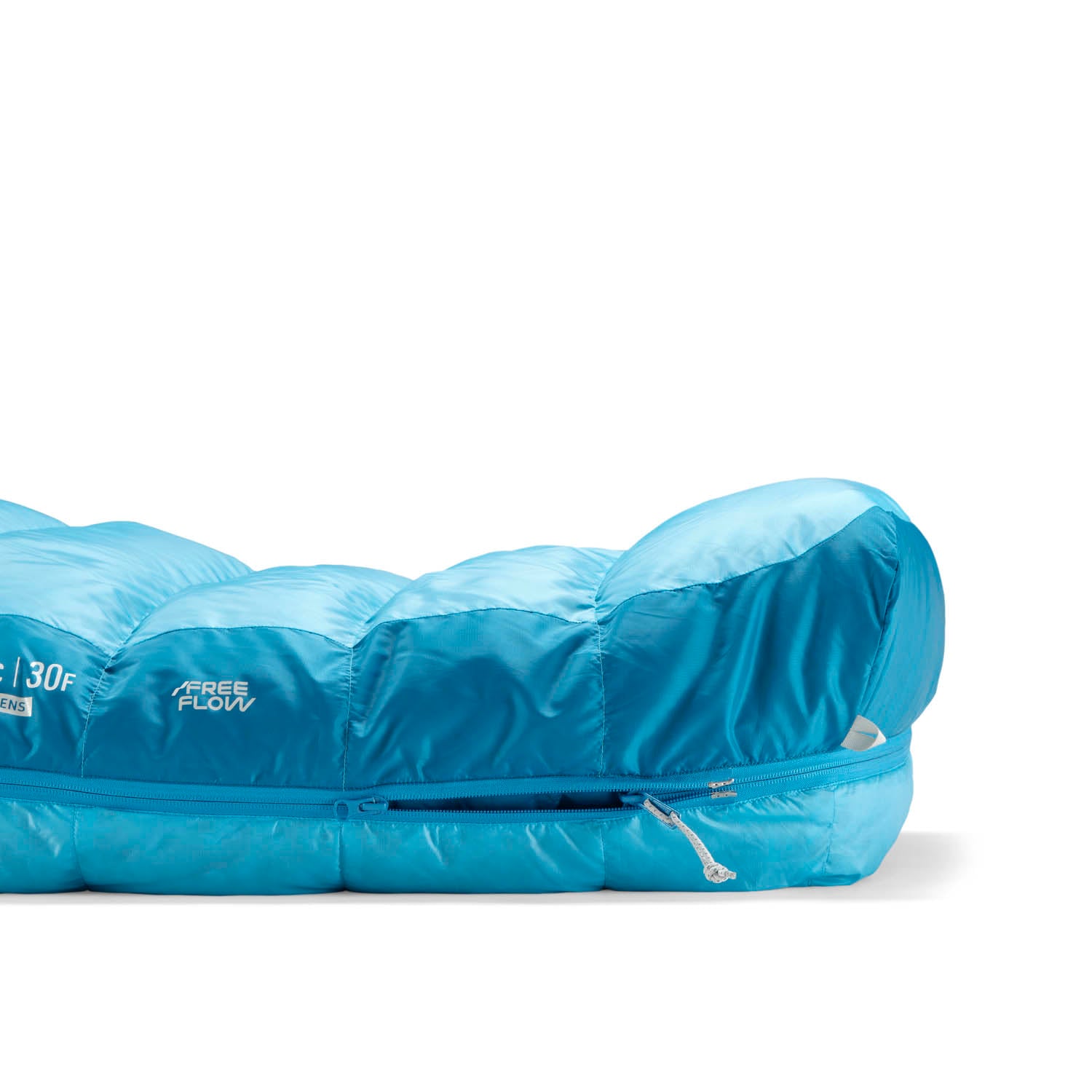 Trek Women's Down Sleeping Bag (15°F & 30°F)