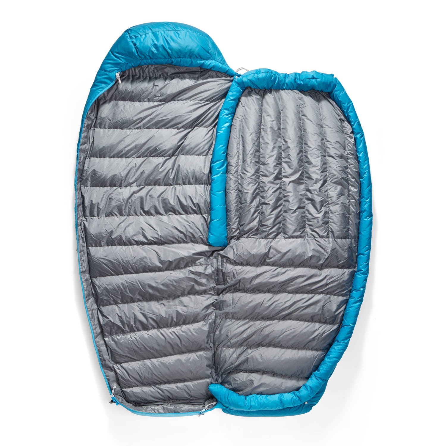 Trek Women's Down Sleeping Bag (15°F & 30°F)