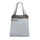 30 Liter / High Rise Grey || Ultra Sil Shopping Bag