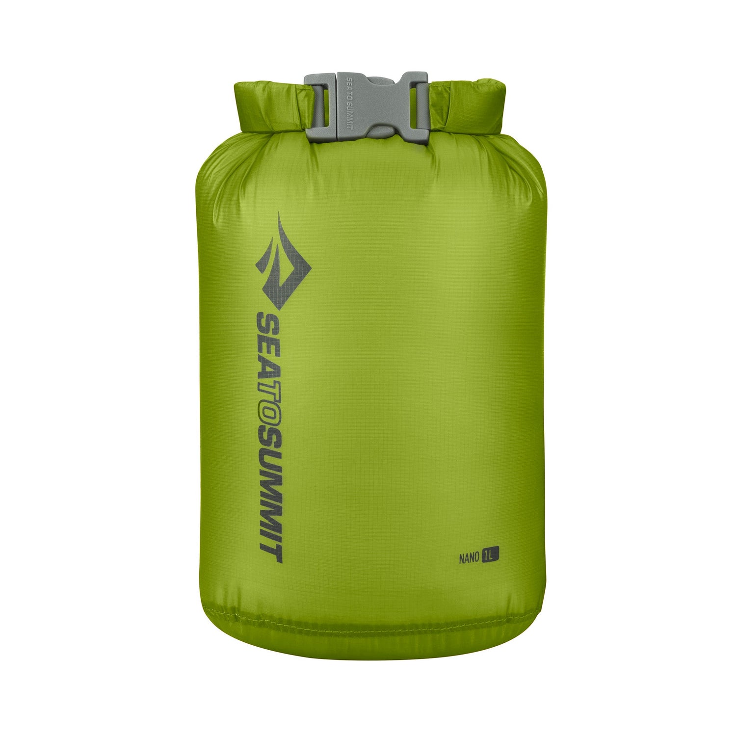 1 Liter || Lightweight Dry Sack in Lime