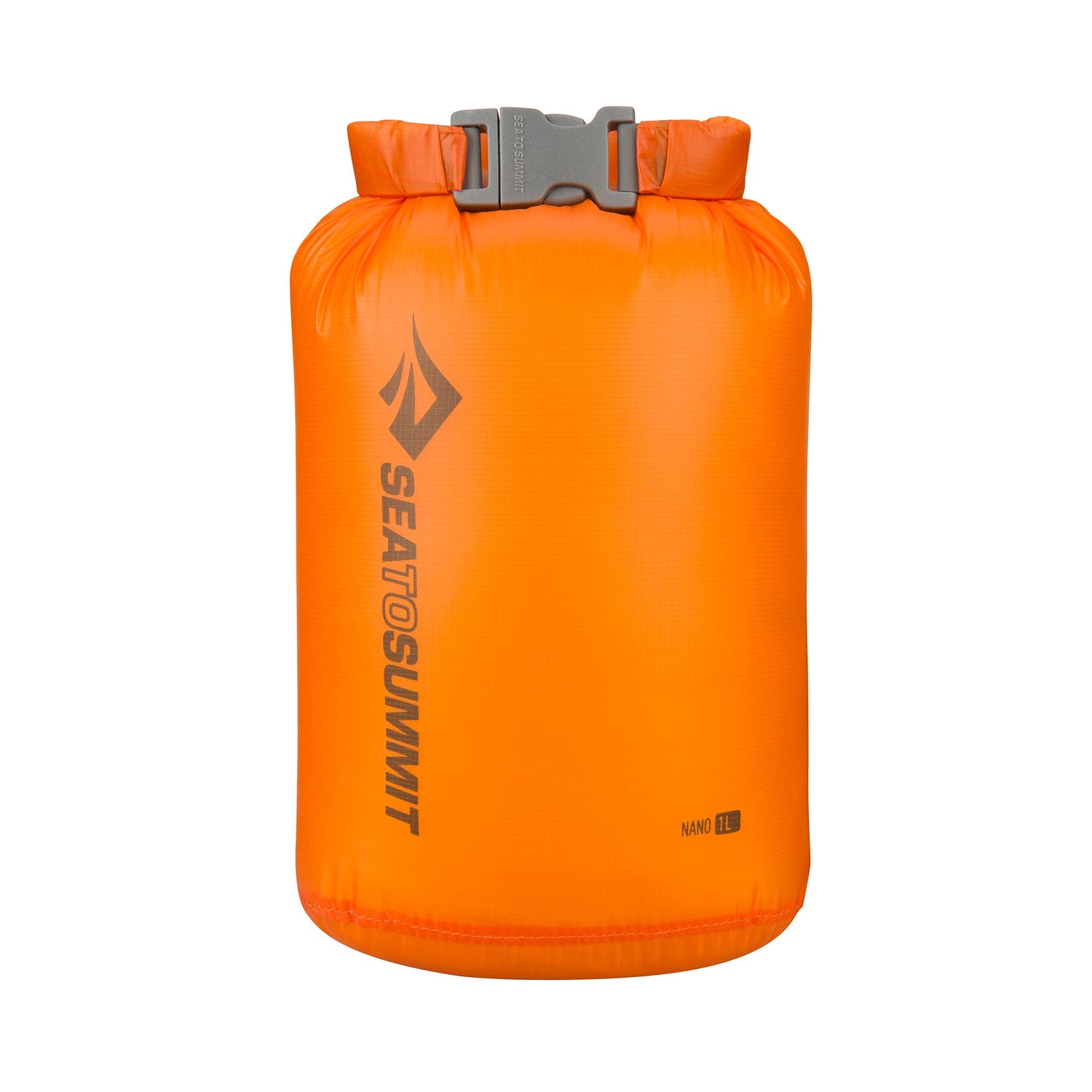 1 Liter || Lightweight Dry Sack in Orange