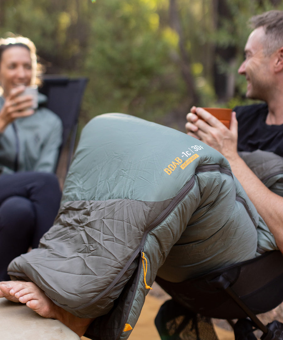 Boab Sleeping Bag