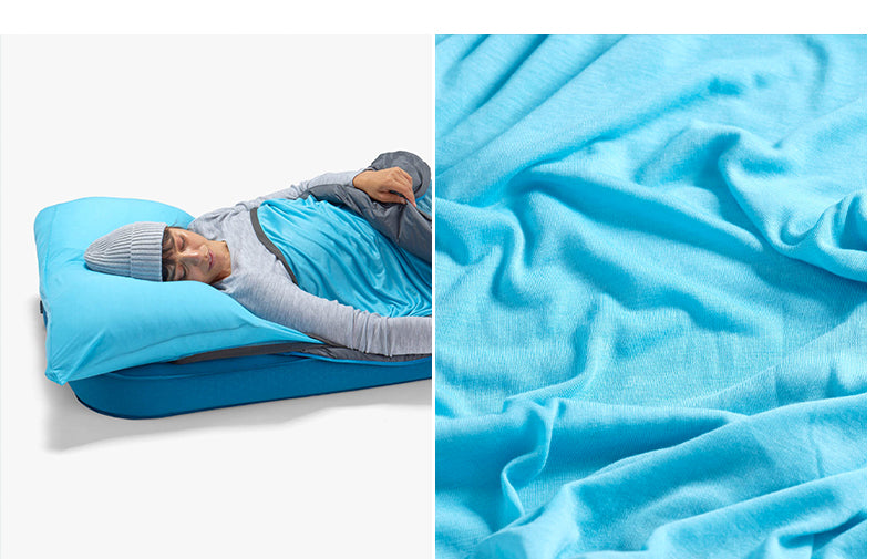 Description || Breeze Sleeping Bag Liner