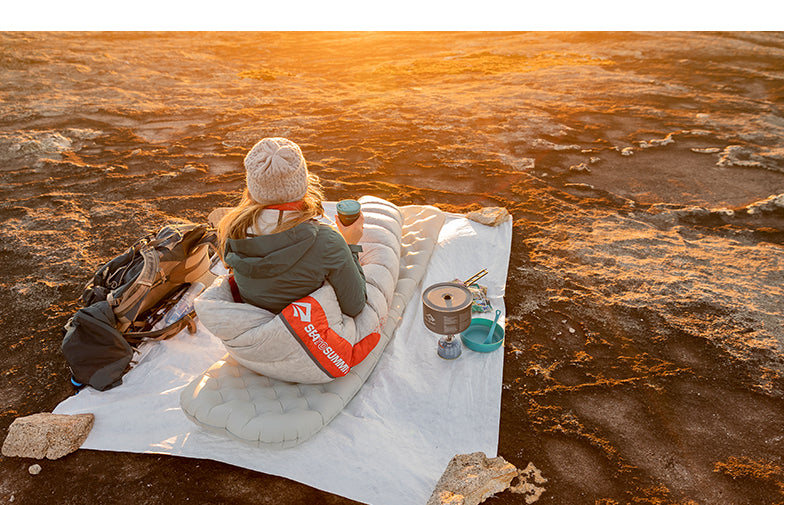 Ether Light XT Air Insulated Mat