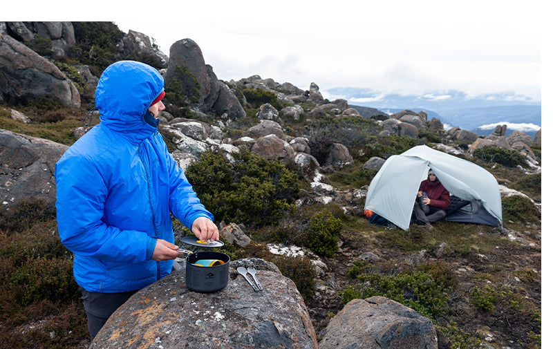 Frontier Ultralight One Pot Cook Set - (3 Piece)