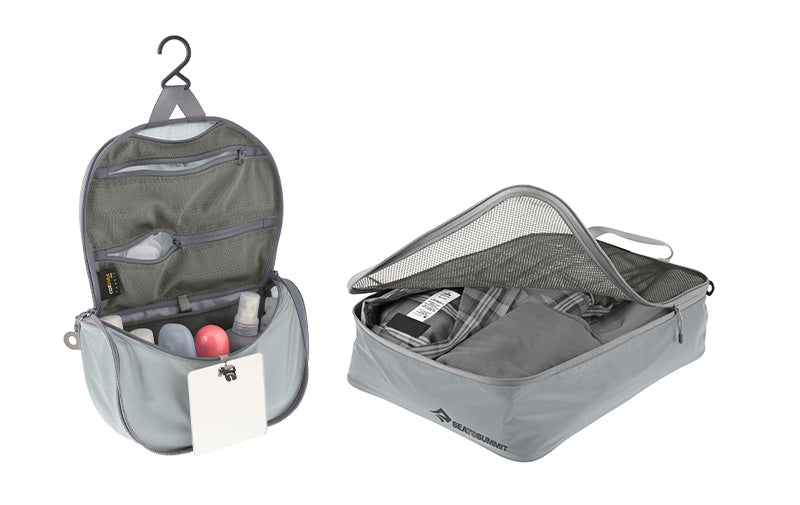 Description || Travel Packing Kit