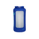 8 liter || Lightweight Dry Bag View Surf Blue