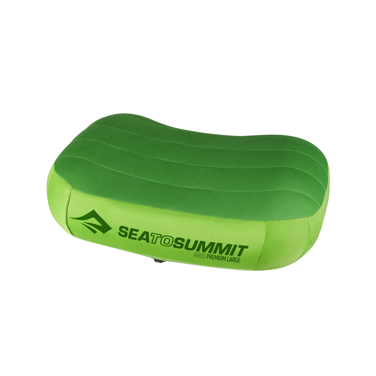 Large / Lime || Aeros Premium Pillow