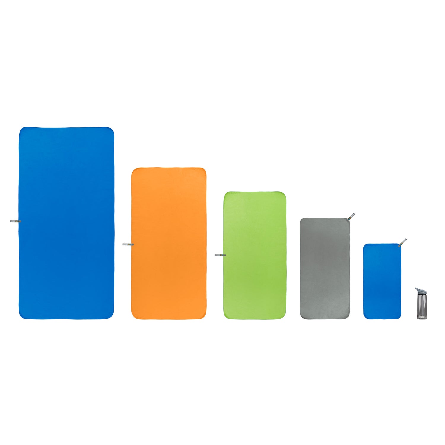 Drylite Towel (Past Season) (Like New)