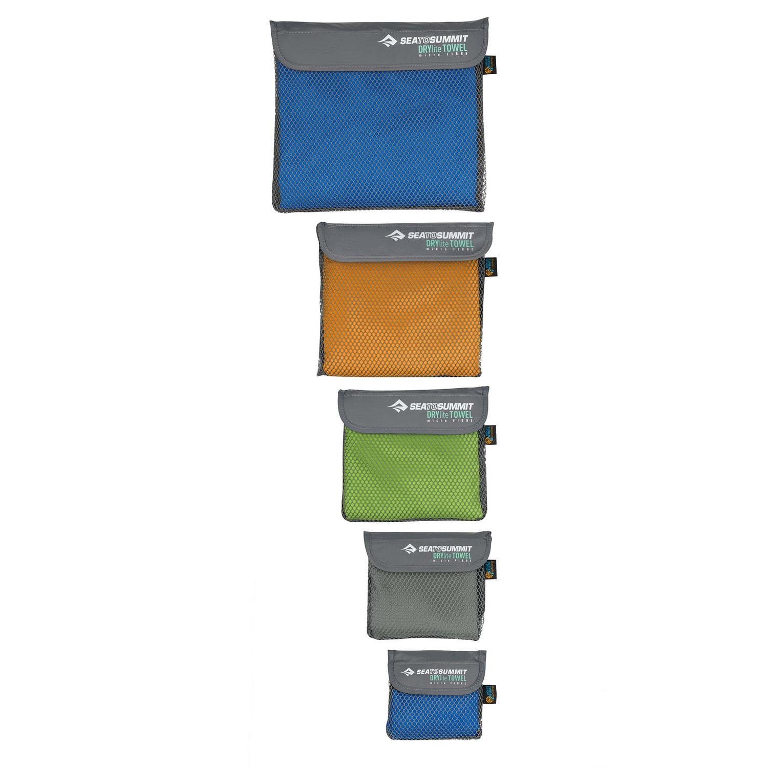 Drylite Towel (Past Season) (Like New)