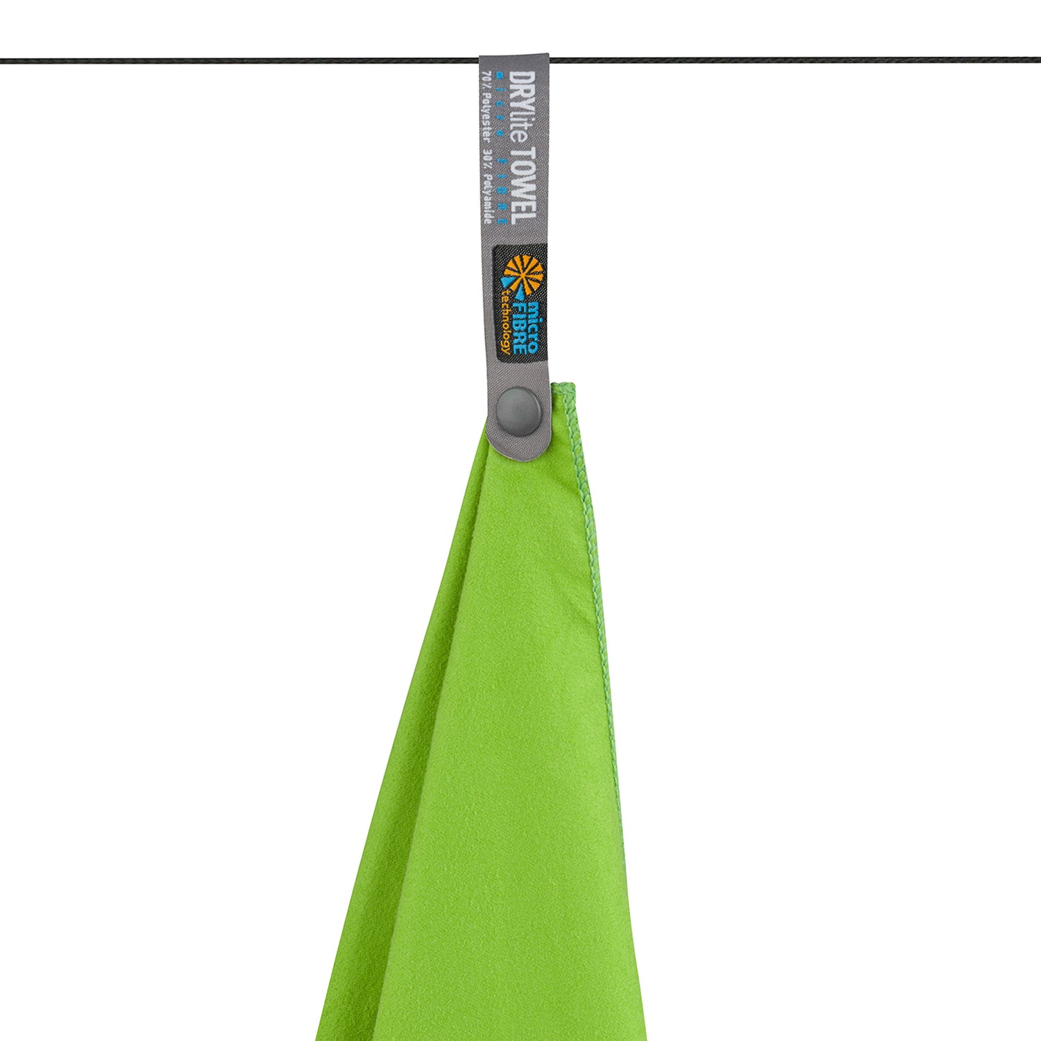 Drylite Towel (Past Season) (Like New)