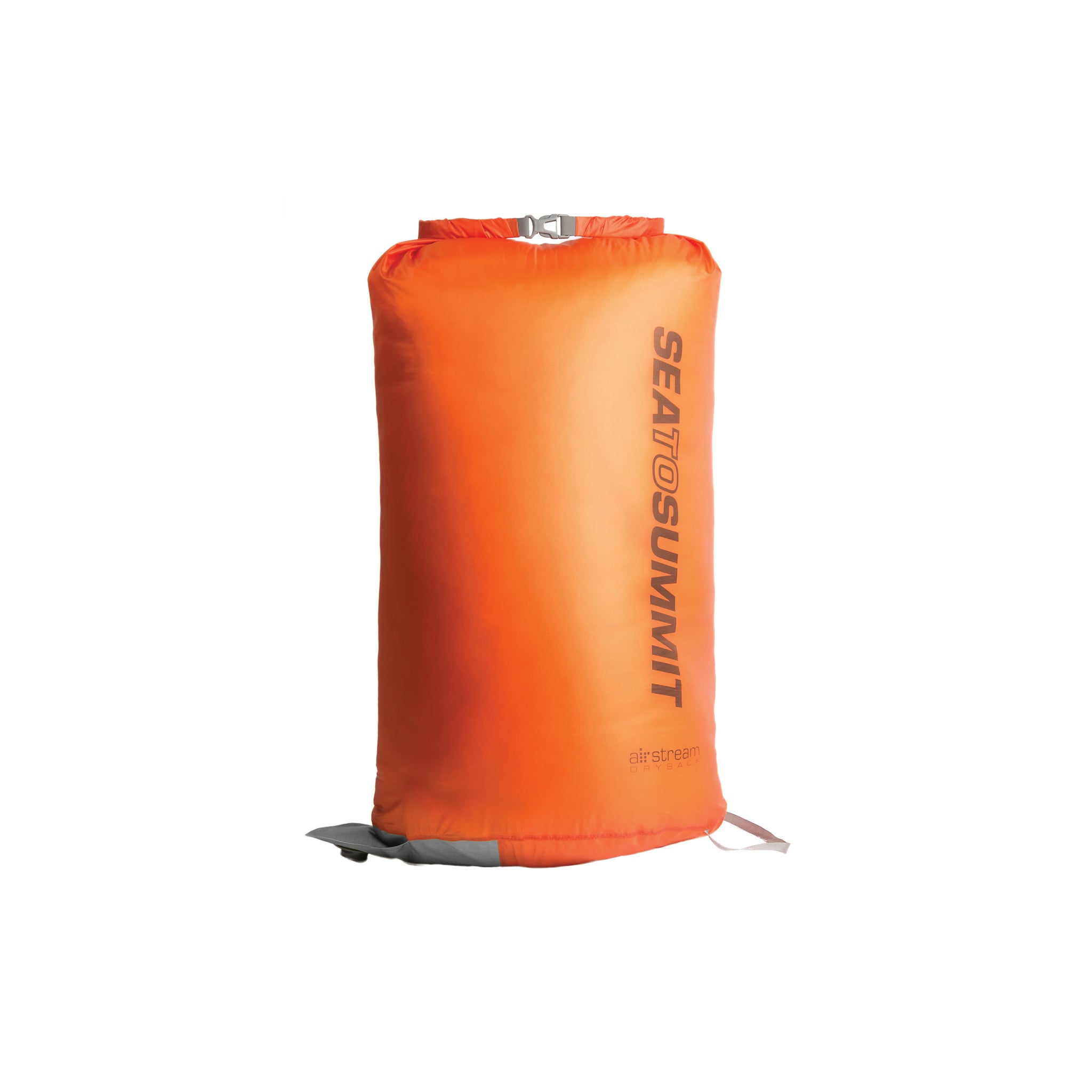 Sea to Summit Lightweight Compression Sack, 5 Liter / Spicy Orange