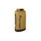 20 liter / Gold Brown || Big River Dry Bag in Gold Brown