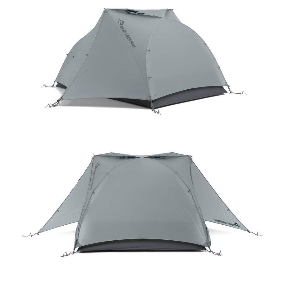 Telos Bikepacking TR2 - Two Person Freestanding Tent