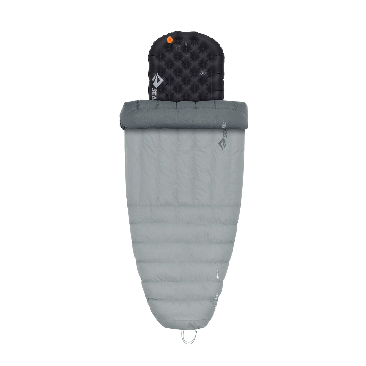 35 || Cinder Down Quilt Regular
