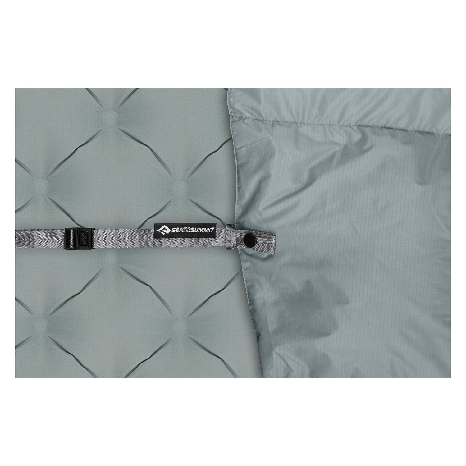 Cinder Down Quilt (50°F) (Like New)