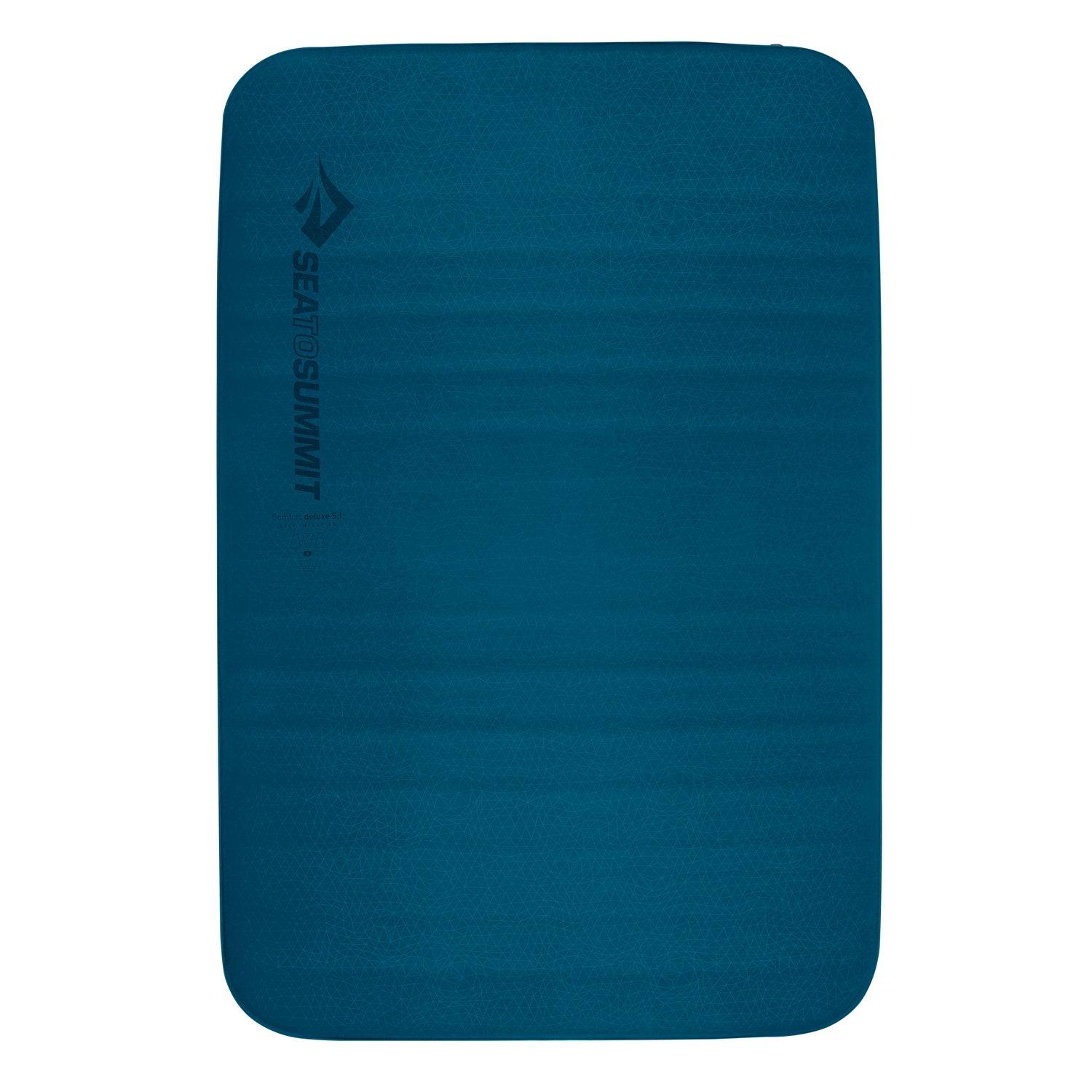 Double || Comfort Deluxe Self Inflating Sleeping Pad