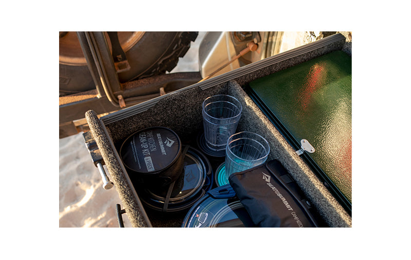 Description || Delta Light Tumbler