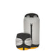 13 liter || Evac Compression Dry Bag UL High Rise Grey