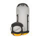20 liter || Evac Compression Dry Bag UL High Rise Grey