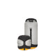 8 liter || Evac Compression Dry Bag UL High Rise Grey