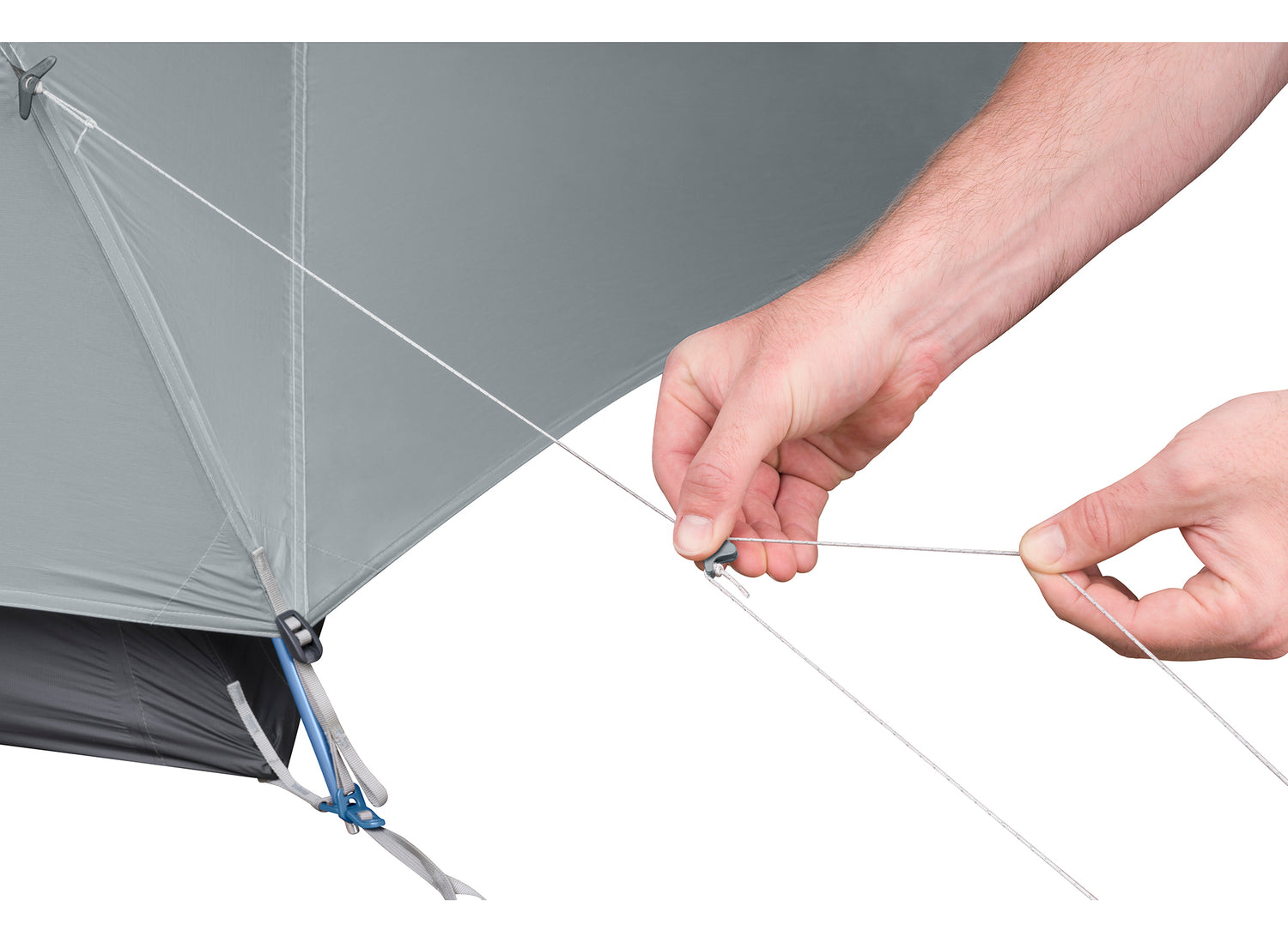 Ground Control Guy Cords (4 Pack)