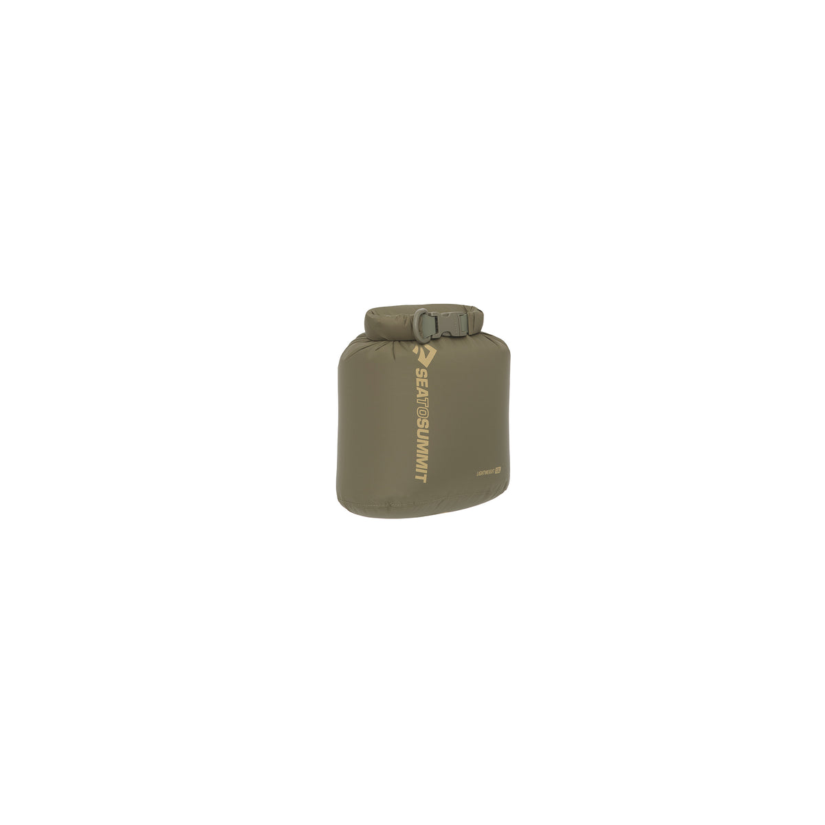 1.5 liter || Lightweight Dry Bag Olive Green